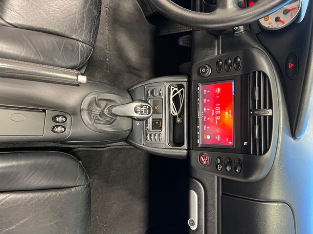 2003 Porsche Boxster S | Longwood, FL | Millenia Motors 2003 Porsche Boxster S | Longwood, FL | Millenia Motors