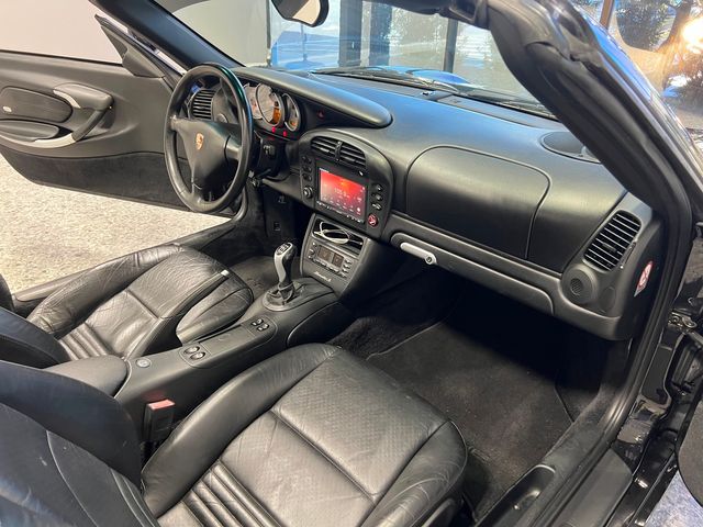 2003 Porsche Boxster S | Longwood, FL | Millenia Motors 2003 Porsche Boxster S | Longwood, FL | Millenia Motors