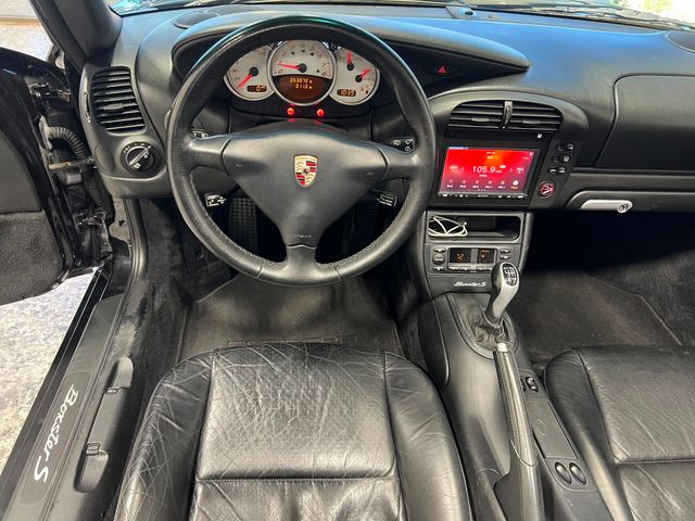 2003 Porsche Boxster S | Longwood, FL | Millenia Motors 2003 Porsche Boxster S | Longwood, FL | Millenia Motors