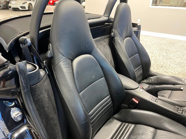 2003 Porsche Boxster S | Longwood, FL | Millenia Motors 2003 Porsche Boxster S | Longwood, FL | Millenia Motors