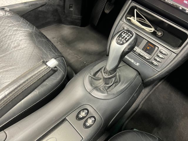 2003 Porsche Boxster S | Longwood, FL | Millenia Motors 2003 Porsche Boxster S | Longwood, FL | Millenia Motors