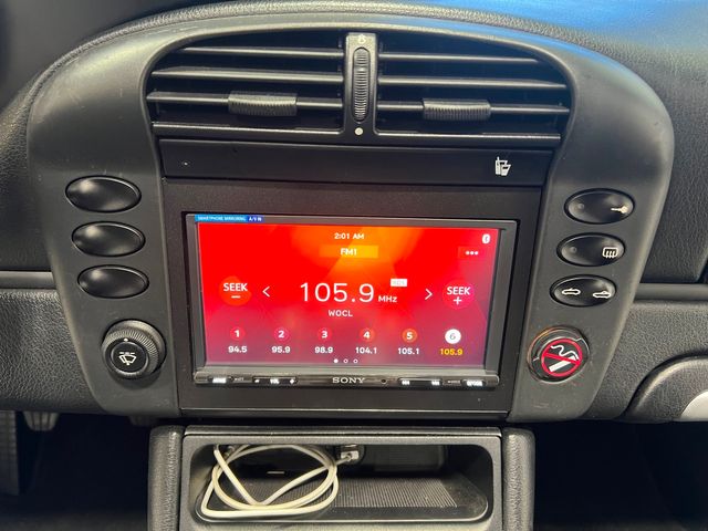 2003 Porsche Boxster S | Longwood, FL | Millenia Motors 2003 Porsche Boxster S | Longwood, FL | Millenia Motors