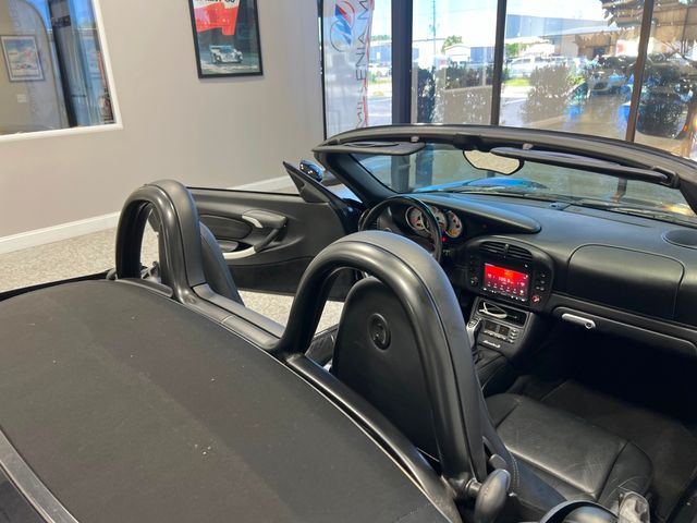 2003 Porsche Boxster S | Longwood, FL | Millenia Motors 2003 Porsche Boxster S | Longwood, FL | Millenia Motors