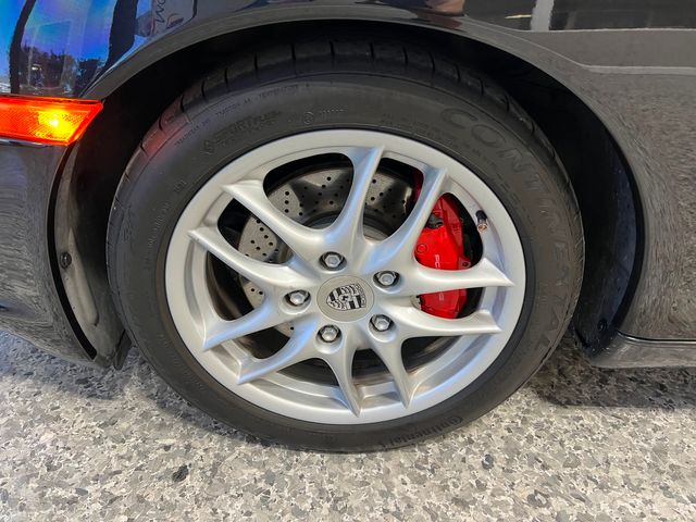 2003 Porsche Boxster S | Longwood, FL | Millenia Motors 2003 Porsche Boxster S | Longwood, FL | Millenia Motors