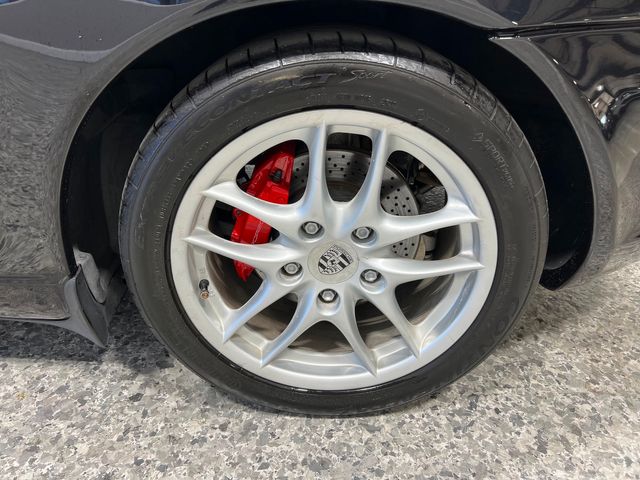 2003 Porsche Boxster S | Longwood, FL | Millenia Motors 2003 Porsche Boxster S | Longwood, FL | Millenia Motors