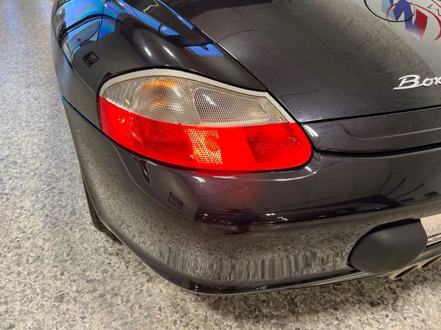 2003 Porsche Boxster S | Longwood, FL | Millenia Motors 2003 Porsche Boxster S | Longwood, FL | Millenia Motors