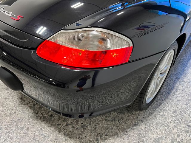 2003 Porsche Boxster S | Longwood, FL | Millenia Motors 2003 Porsche Boxster S | Longwood, FL | Millenia Motors