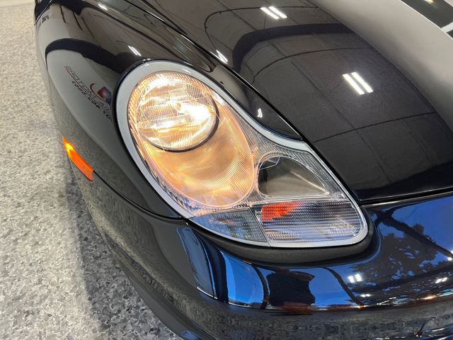 2003 Porsche Boxster S | Longwood, FL | Millenia Motors 2003 Porsche Boxster S | Longwood, FL | Millenia Motors