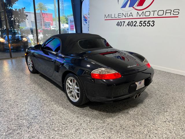 2003 Porsche Boxster S | Longwood, FL | Millenia Motors 2003 Porsche Boxster S | Longwood, FL | Millenia Motors