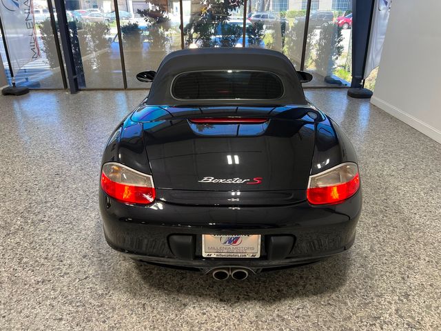 2003 Porsche Boxster S | Longwood, FL | Millenia Motors 2003 Porsche Boxster S | Longwood, FL | Millenia Motors