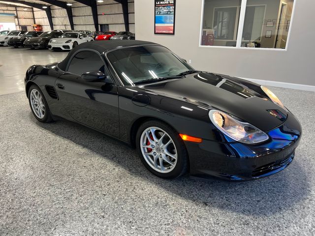 2003 Porsche Boxster S | Longwood, FL | Millenia Motors 2003 Porsche Boxster S | Longwood, FL | Millenia Motors