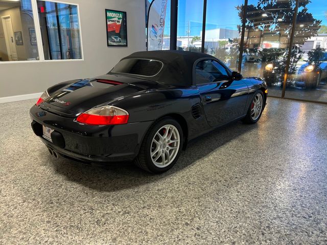 2003 Porsche Boxster S | Longwood, FL | Millenia Motors 2003 Porsche Boxster S | Longwood, FL | Millenia Motors