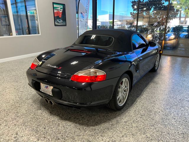 2003 Porsche Boxster S | Longwood, FL | Millenia Motors 2003 Porsche Boxster S | Longwood, FL | Millenia Motors