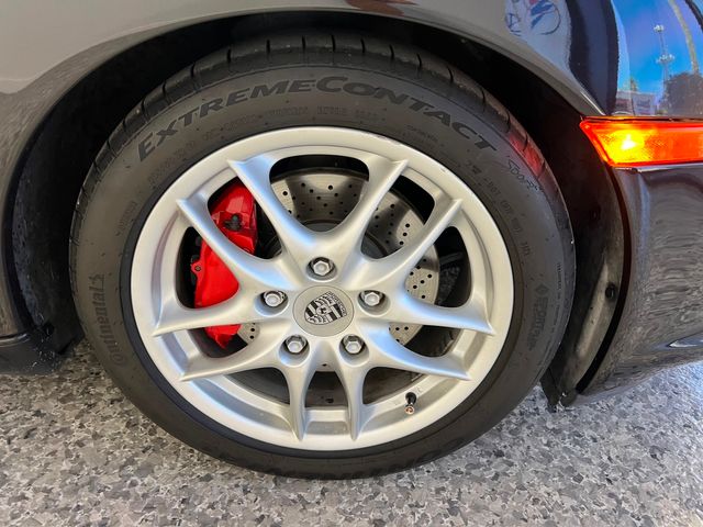 2003 Porsche Boxster S | Longwood, FL | Millenia Motors 2003 Porsche Boxster S | Longwood, FL | Millenia Motors