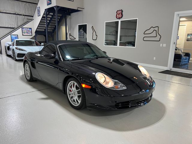 2003 Porsche Boxster S | Longwood, FL | Millenia Motors 2003 Porsche Boxster S | Longwood, FL | Millenia Motors