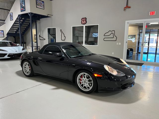 2003 Porsche Boxster S | Longwood, FL | Millenia Motors 2003 Porsche Boxster S | Longwood, FL | Millenia Motors