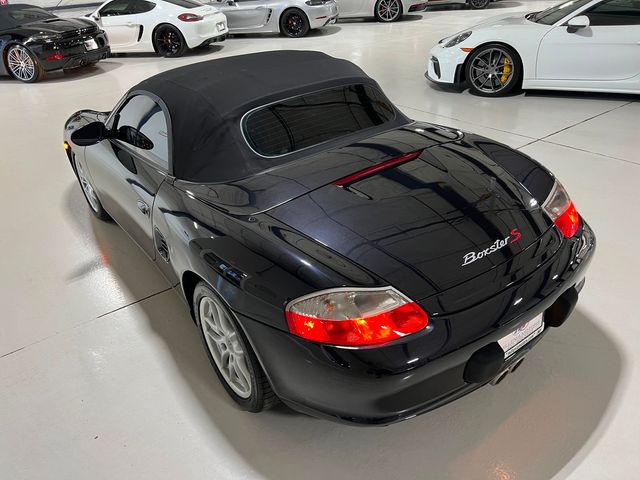 2003 Porsche Boxster S | Longwood, FL | Millenia Motors 2003 Porsche Boxster S | Longwood, FL | Millenia Motors