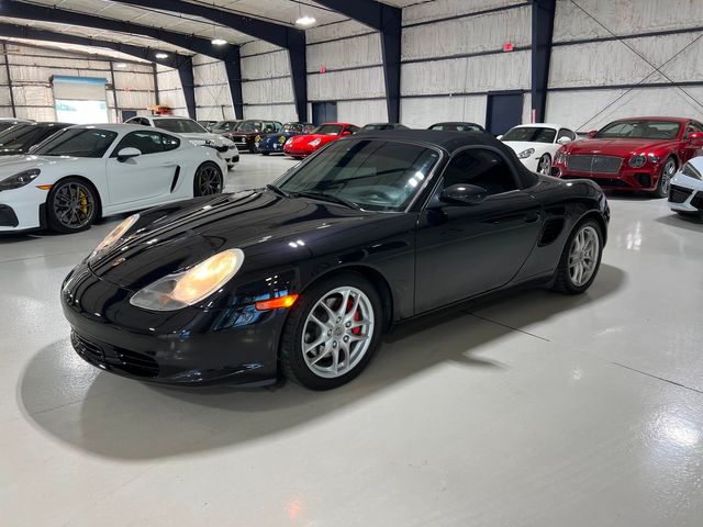 2003 Porsche Boxster S | Longwood, FL | Millenia Motors 2003 Porsche Boxster S | Longwood, FL | Millenia Motors