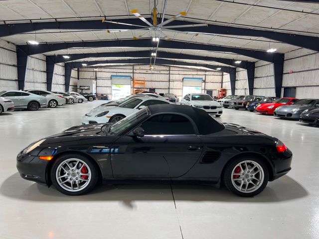 2003 Porsche Boxster S | Longwood, FL | Millenia Motors 2003 Porsche Boxster S | Longwood, FL | Millenia Motors