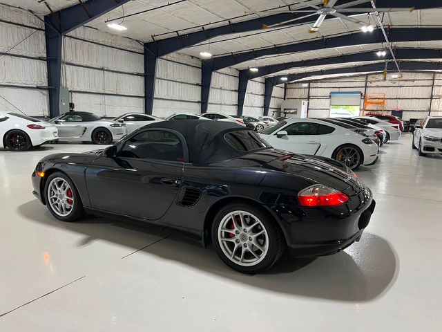 2003 Porsche Boxster S | Longwood, FL | Millenia Motors 2003 Porsche Boxster S | Longwood, FL | Millenia Motors