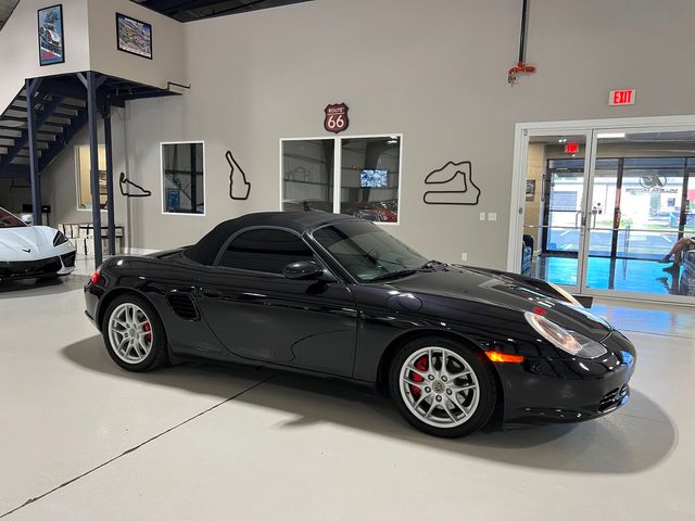 2003 Porsche Boxster S | Longwood, FL | Millenia Motors 2003 Porsche Boxster S | Longwood, FL | Millenia Motors