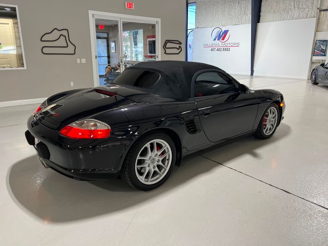2003 Porsche Boxster S | Longwood, FL | Millenia Motors 2003 Porsche Boxster S | Longwood, FL | Millenia Motors