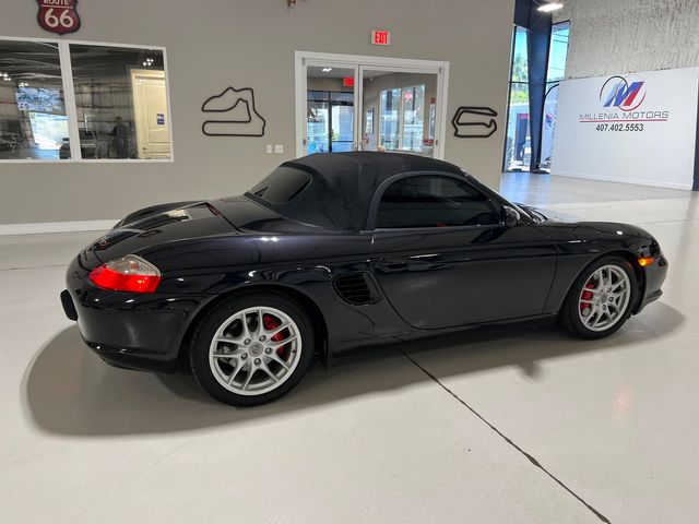 2003 Porsche Boxster S | Longwood, FL | Millenia Motors 2003 Porsche Boxster S | Longwood, FL | Millenia Motors