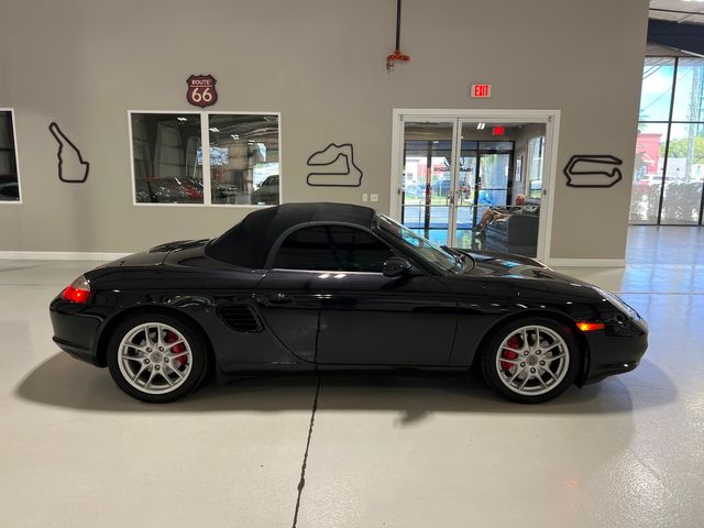 2003 Porsche Boxster S | Longwood, FL | Millenia Motors 2003 Porsche Boxster S | Longwood, FL | Millenia Motors