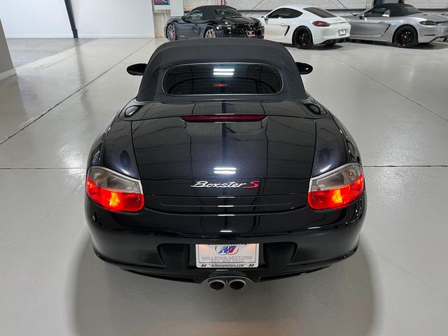2003 Porsche Boxster S | Longwood, FL | Millenia Motors 2003 Porsche Boxster S | Longwood, FL | Millenia Motors