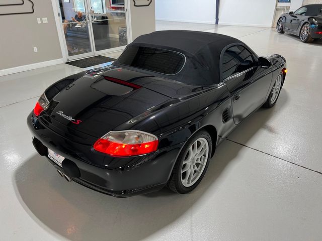 2003 Porsche Boxster S | Longwood, FL | Millenia Motors 2003 Porsche Boxster S | Longwood, FL | Millenia Motors