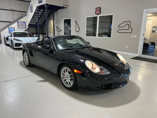 2003 Porsche Boxster S | Longwood, FL | Millenia Motors 2003 Porsche Boxster S | Longwood, FL | Millenia Motors