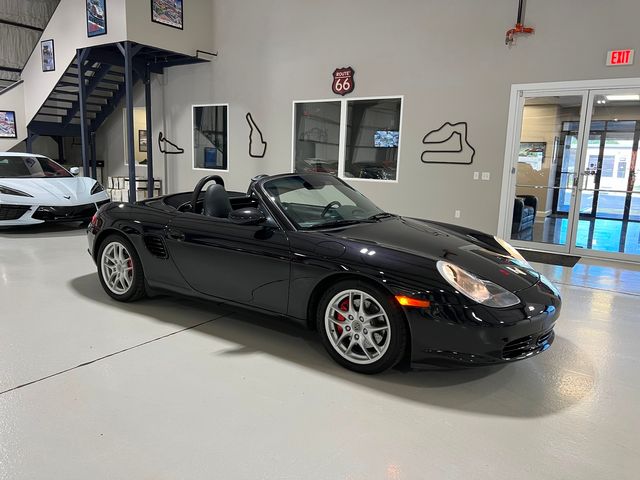 2003 Porsche Boxster S | Longwood, FL | Millenia Motors 2003 Porsche Boxster S | Longwood, FL | Millenia Motors