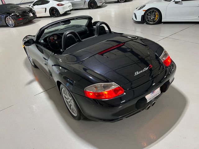 2003 Porsche Boxster S | Longwood, FL | Millenia Motors 2003 Porsche Boxster S | Longwood, FL | Millenia Motors