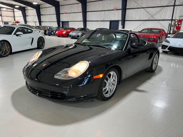 2003 Porsche Boxster S | Longwood, FL | Millenia Motors 2003 Porsche Boxster S | Longwood, FL | Millenia Motors