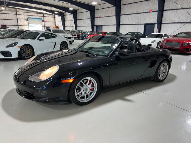 2003 Porsche Boxster S | Longwood, FL | Millenia Motors 2003 Porsche Boxster S | Longwood, FL | Millenia Motors