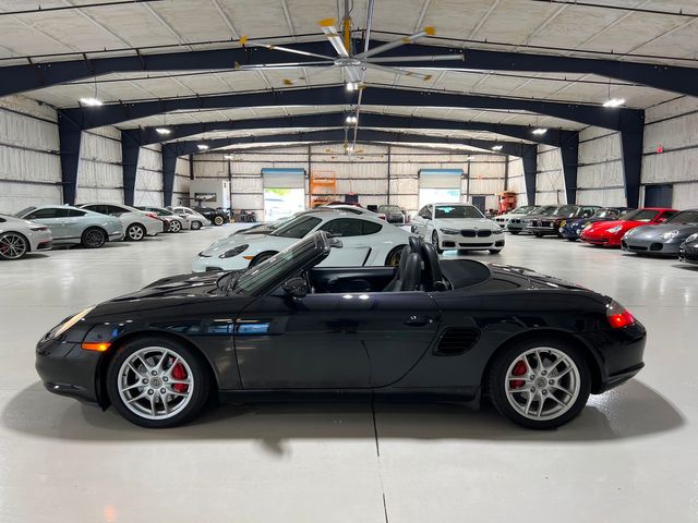 2003 Porsche Boxster S | Longwood, FL | Millenia Motors 2003 Porsche Boxster S | Longwood, FL | Millenia Motors