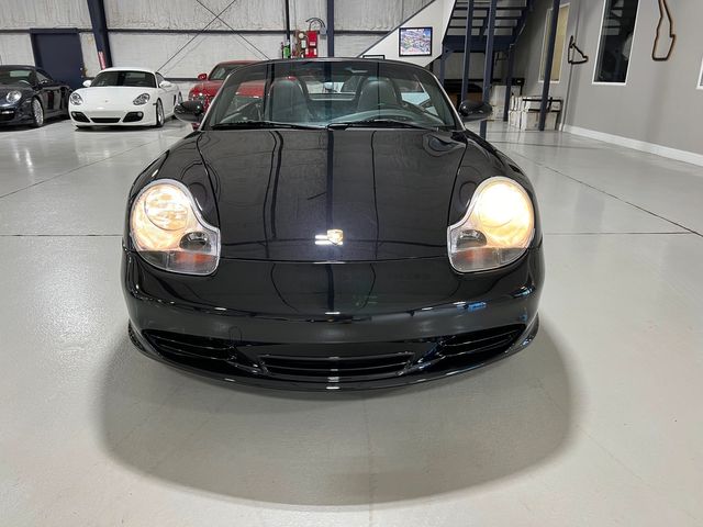 2003 Porsche Boxster S | Longwood, FL | Millenia Motors 2003 Porsche Boxster S | Longwood, FL | Millenia Motors
