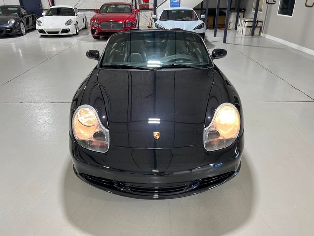 2003 Porsche Boxster S | Longwood, FL | Millenia Motors 2003 Porsche Boxster S | Longwood, FL | Millenia Motors