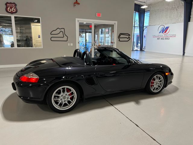 2003 Porsche Boxster S | Longwood, FL | Millenia Motors 2003 Porsche Boxster S | Longwood, FL | Millenia Motors