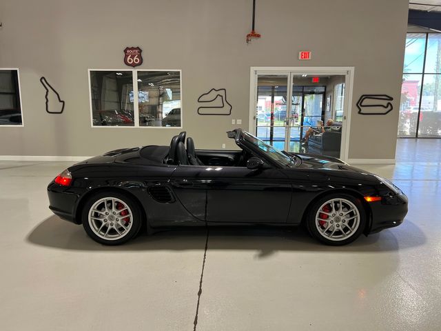 2003 Porsche Boxster S | Longwood, FL | Millenia Motors 2003 Porsche Boxster S | Longwood, FL | Millenia Motors