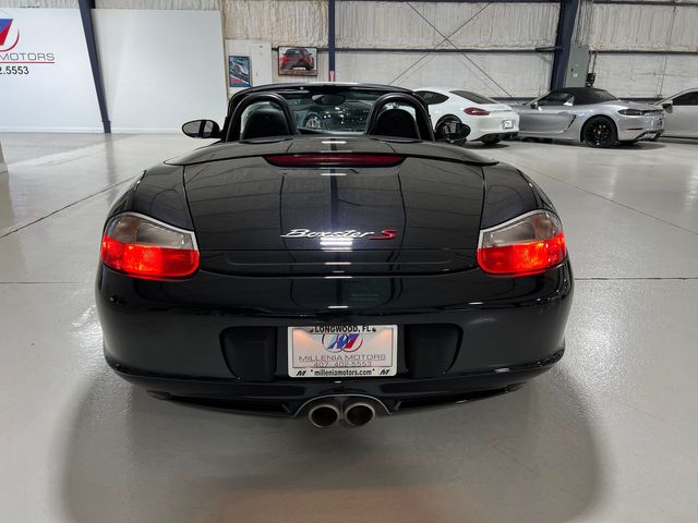 2003 Porsche Boxster S | Longwood, FL | Millenia Motors 2003 Porsche Boxster S | Longwood, FL | Millenia Motors