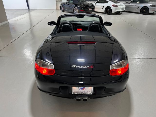 2003 Porsche Boxster S | Longwood, FL | Millenia Motors 2003 Porsche Boxster S | Longwood, FL | Millenia Motors