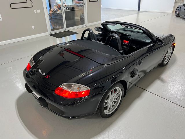 2003 Porsche Boxster S | Longwood, FL | Millenia Motors 2003 Porsche Boxster S | Longwood, FL | Millenia Motors