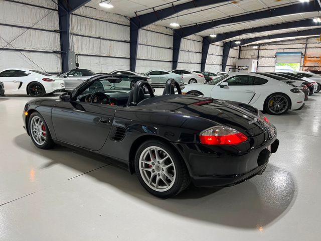 2003 Porsche Boxster S | Longwood, FL | Millenia Motors 2003 Porsche Boxster S | Longwood, FL | Millenia Motors
