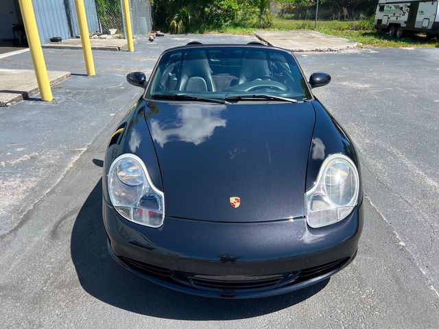 2003 Porsche Boxster S | Longwood, FL | Millenia Motors 2003 Porsche Boxster S | Longwood, FL | Millenia Motors