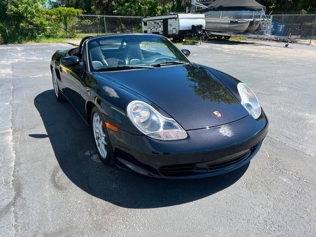 2003 Porsche Boxster S | Longwood, FL | Millenia Motors 2003 Porsche Boxster S | Longwood, FL | Millenia Motors
