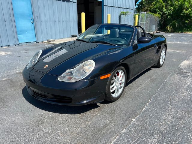 2003 Porsche Boxster S | Longwood, FL | Millenia Motors 2003 Porsche Boxster S | Longwood, FL | Millenia Motors