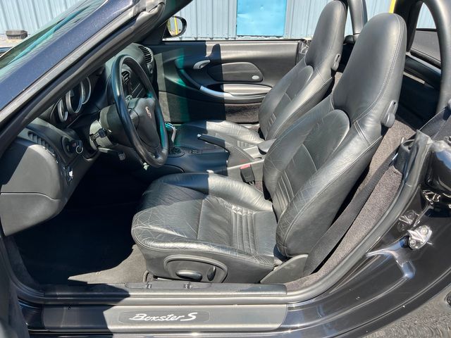 2003 Porsche Boxster S | Longwood, FL | Millenia Motors 2003 Porsche Boxster S | Longwood, FL | Millenia Motors