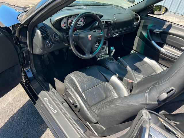 2003 Porsche Boxster S | Longwood, FL | Millenia Motors 2003 Porsche Boxster S | Longwood, FL | Millenia Motors