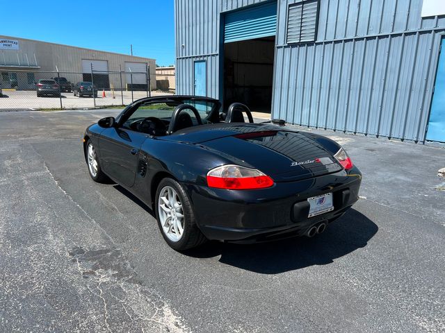 2003 Porsche Boxster S | Longwood, FL | Millenia Motors 2003 Porsche Boxster S | Longwood, FL | Millenia Motors